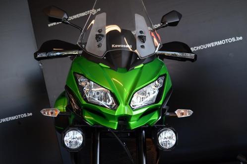 Kawasaki Versys 650 Grand Tourer 2021seulement 2102 Km, Motos, Motos | Kawasaki, Entreprise, Tourisme, plus de 35 kW, 2 cylindres