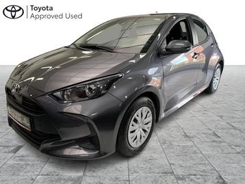 Toyota Yaris Dynamic 
