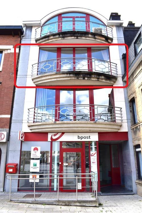 Spacieux appartement 2 chambres + garage - Limbourg / Fagnes, Immo, Maisons à vendre, Province de Liège, Appartement, B
