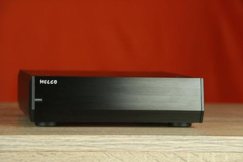 Melco S100-BB/V2 / S 100 COMMERCE.CHANGE TVA/VAT*Switch, TV, Hi-fi & Vidéo, TV, Hi-fi & Vidéo Autre, Neuf, Enlèvement ou Envoi