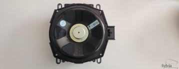 Central Bass speaker TOP HIFI BMW X6 E71 E72 9218698