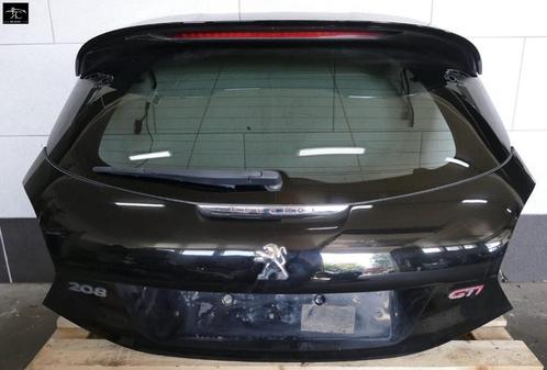 Peugeot 208 GTI Facelift achterklep, Autos : Pièces & Accessoires, Électronique & Câbles, Peugeot, Utilisé, Enlèvement