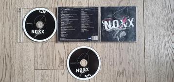 Noxx Antwerp - Night Anthems Vol. 1