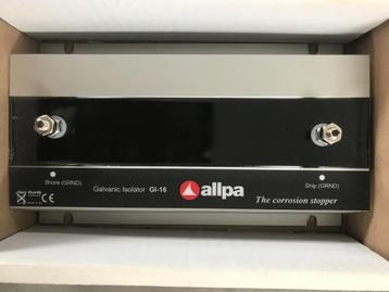 galvanische isolator Allpa GI-16