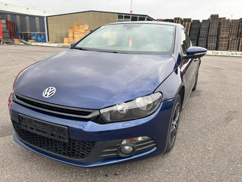 Volkswagen SCIROCCO 1.4 TSI | Cruisecontrol | Highline | Spo, Auto's, Volkswagen, Particulier, Scirocco, ABS, Airbags, Airconditioning