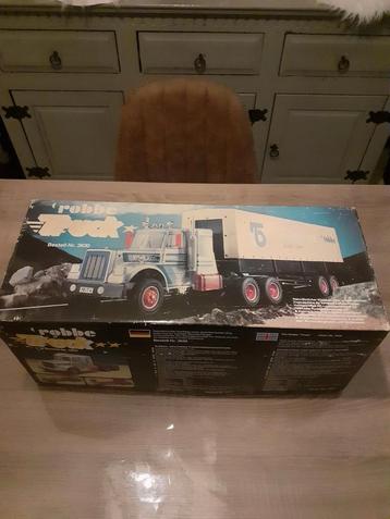 Robbe RC Truck Nr 3630