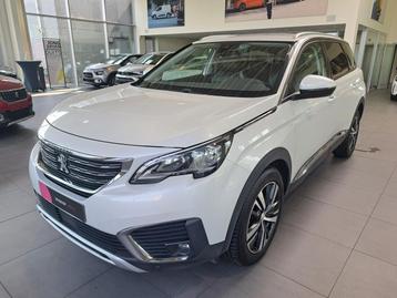 Peugeot 5008 II Allure 