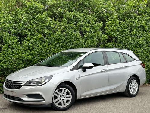 Opel Astra 1.6 CDTi ecoFLEX+MARCHAND OU EXPORT, Autos, Opel, Entreprise, Achat, Astra, Airbags, Air conditionné, Ordinateur de bord