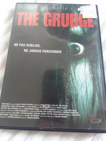 The Grudge