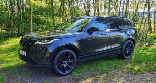 prachtige Range Rover Velar 2.0D, Autos, Land Rover, Entreprise, Achat, 4x4, ABS, Caméra de recul, Phares directionnels, Airbags