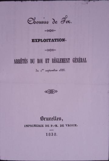 Livre exploitation chemin de fer 1838 (copie)