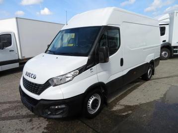 Iveco Daily 35 S 16 A 8 (bj 2021)