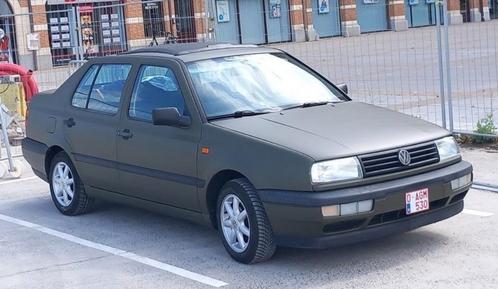 VW Vento 1.9D 1992 Ancêtre Moteur HS, Autos, Volkswagen, Particulier, Vento, Toit ouvrant, Diesel, Euro 1, Berline, 4 portes, Boîte manuelle