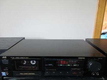 deck cassette JVC TD-X311