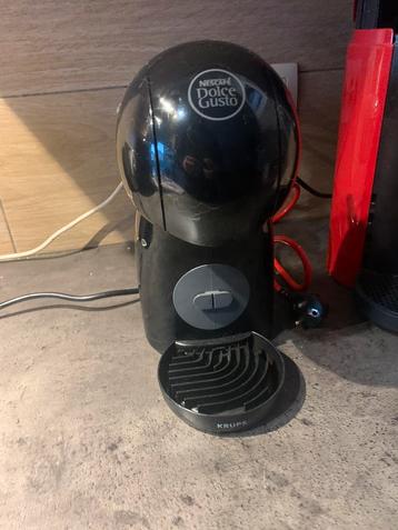 Dolce gusto Krupa - perfecte staat