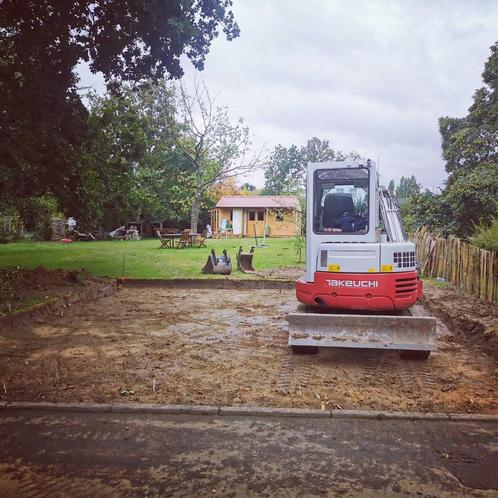 Jardinier, Services & Professionnels, Jardiniers & Paveurs, Trottoir, Grillage ou Palissade, Construction de jardin ou d'étang