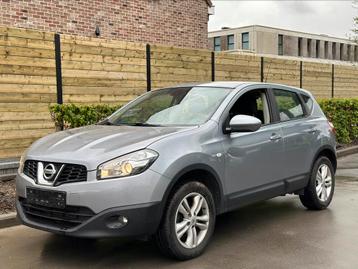 Nissan Qashqai - 1.5 Dci - euro 5 