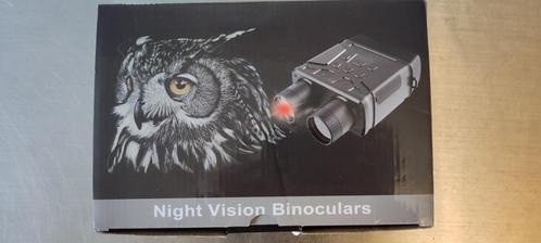 Jumelle vision nocturne, Audio, Tv en Foto, Optische apparatuur | Verrekijkers, Nieuw, Nachtkijker, Ophalen
