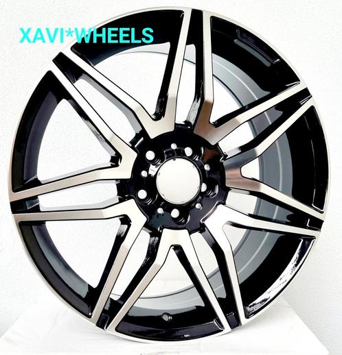 18" 19" velgen jantes VITO Look 5x112 new Mercedes V Klasse, Auto-onderdelen, Banden en Velgen, Velg(en), 18 inch, Nieuw, Ophalen of Verzenden