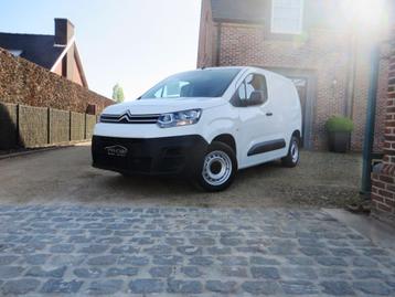 Citroen Berlingo ALS NIEUW - AIRCO - TOP OCCASIE - EURO 6