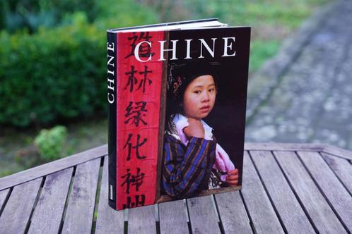 Chine - Si Renzuo & Peng Wenlan FR, Livres, Récits de voyage, Comme neuf, Asie, Enlèvement ou Envoi