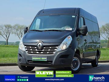 Renault MASTER T35 2.3 tdci