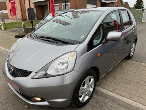 HONDA JAZZ 1.2i TREND Style Pack amper 50000km!!!, Autos, Honda, Entreprise, Achat, Jazz, ABS, Airbags, Air conditionné, Alarme