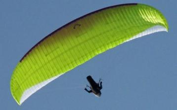 Parapent Advance iota 28 paraglider