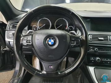 BMW F10 F11 M stuur met airbag 