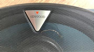 Kenwood haut parleurs auto KFC - 7176 220W