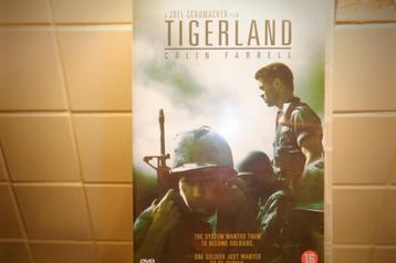 DVD Tigerland.(A Joel Schumacher / Film ! )