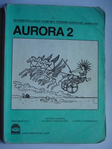 Aurora 2. Janssens Brabants Verdoolaege Vandermeulen