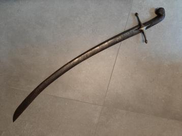 Napoleon - Mameluke-zwaard