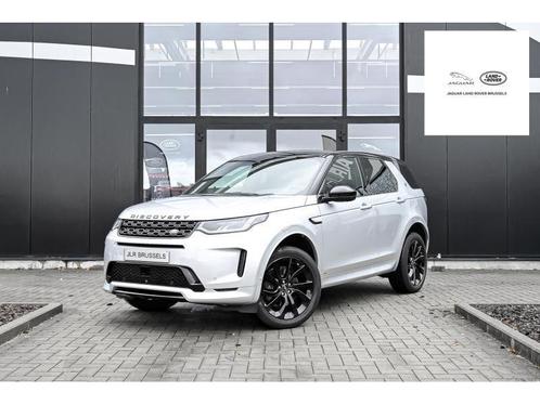 Land Rover Discovery Sport D165 R-Dynamic SE 2 YEARS WARRANT, Auto's, Land Rover, Bedrijf, Airbags, Airconditioning, Alarm, Bluetooth