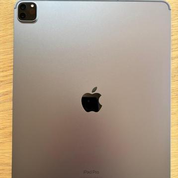 iPad Pro 12,9 inch M2 met 5G 256 GB 