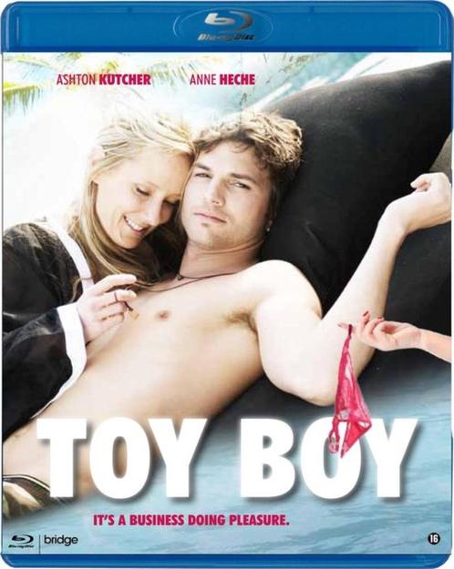 Toy Boy - Blu-Ray, CD & DVD, Blu-ray, Classiques, Enlèvement ou Envoi