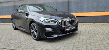 BMW 218 i M PACK/LIVE COCKPIT/LED/NAVI PROFF/** 1 EIGENAAR