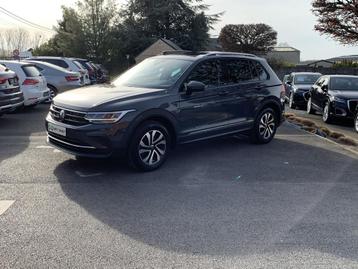 Volkswagen Tiguan 1.5 TSI ACT Active OPF