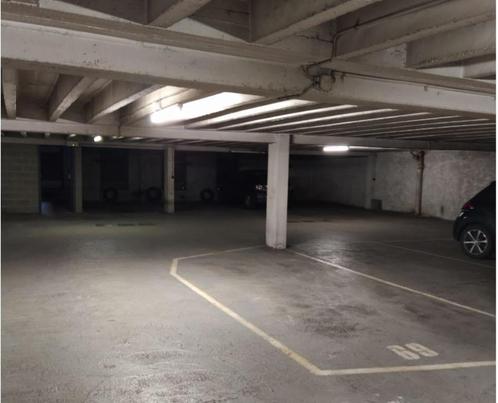 Emplacement de parking en Outremeuse, Immo, Garages & Places de parking, Liège (ville)