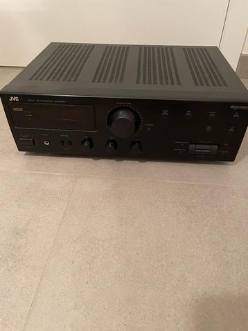 Amplificateur JVC Amplificateur intégré AX-V4