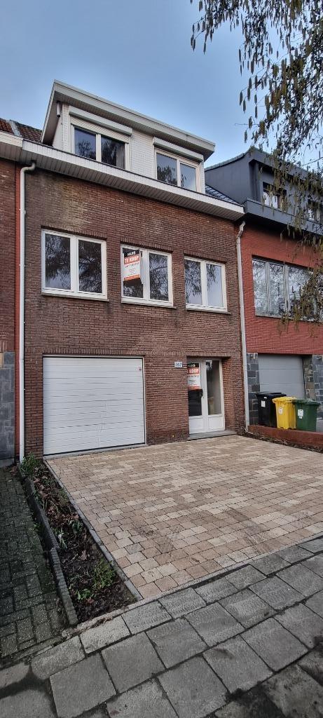 Edegem huis met 3 slaapkamers te koop, Immo, Huizen en Appartementen te koop, Antwerpen (stad), Tussenwoning, C