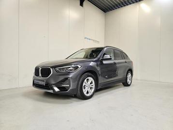 BMW X1 xDrive 25e Real Hybrid - GPS - Topstaat! 1Ste Eig!