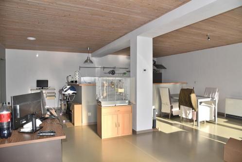 Appartement 1 ch, 97m² à louer à Villers-le-Gambon, Immo, Appartements & Studios à louer, Province de Namur, 50 m² ou plus