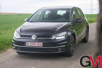 Volkswagen Golf 1.0 TSI IQ.Drive ad cruise camera enz