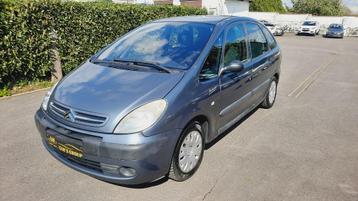 Citroën Xsara Picasso - Prête à immatriculer