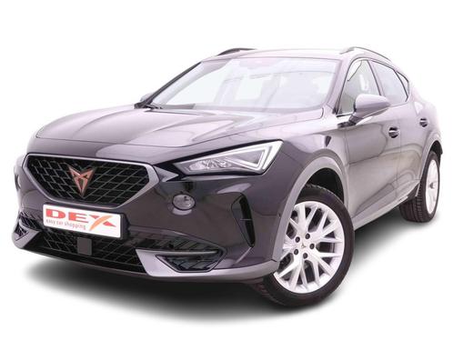 CUPRA Formentor 1.5 TSi 150 DSG + Carplay + LED Lights, Autos, Autos Autre, Entreprise, ABS, Airbags, Air conditionné, Ordinateur de bord