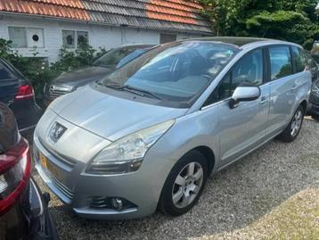 Peugeot 5008 1.6 THP Allure 7p.