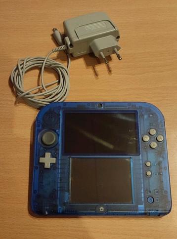 Nintendo 2DS