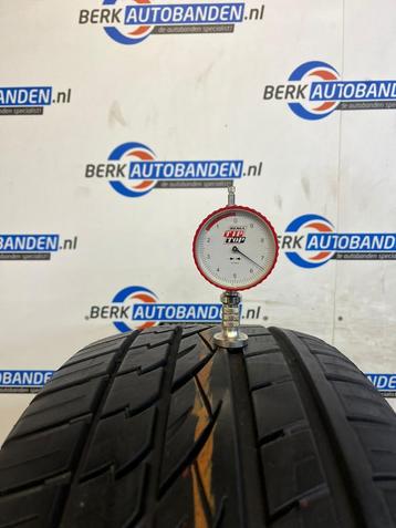 4x Continental CrossContact 255/60 R18 112H 255/60/18 255601