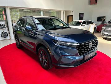 Honda CR-V e:HEV entièrement hybride Advance AWD -2399 ACTIO